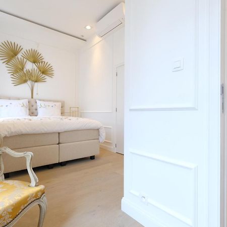Room Jade - La Maison De La Duchesse De La Valliere - Parking Prive Mons Exteriér fotografie